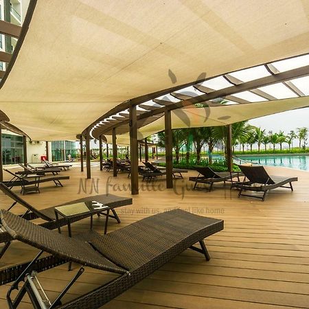 Nn Famille Guest House باسير غونداغ المظهر الخارجي الصورة