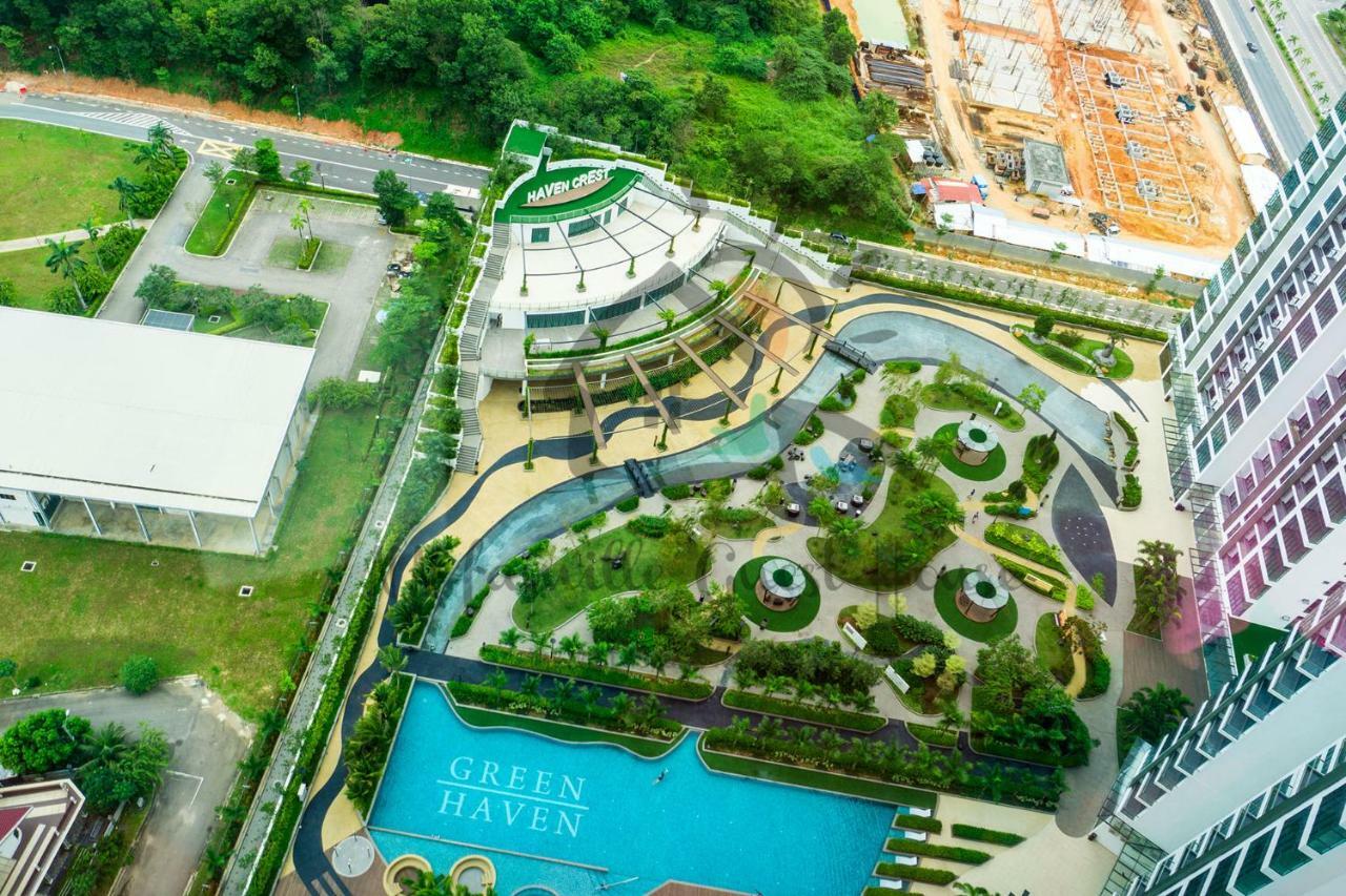 Nn Famille Guest House باسير غونداغ المظهر الخارجي الصورة